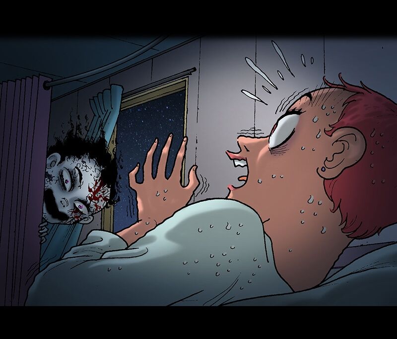 Kinh Dị Không Lời Chapter 227 - 9