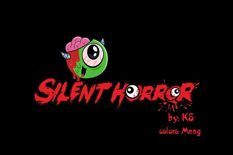 Kinh Dị Không Lời Chapter 228 - 1