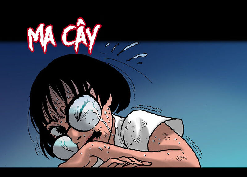 Kinh Dị Không Lời Chapter 228 - 2