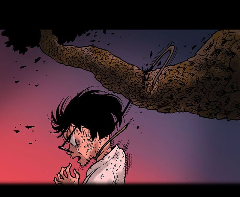 Kinh Dị Không Lời Chapter 228 - 11