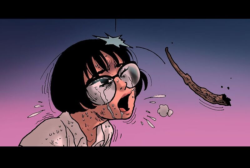 Kinh Dị Không Lời Chapter 228 - 13