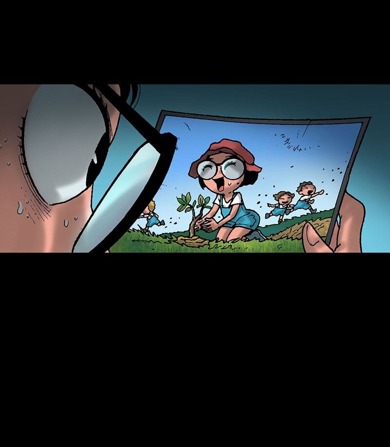 Kinh Dị Không Lời Chapter 228 - 20