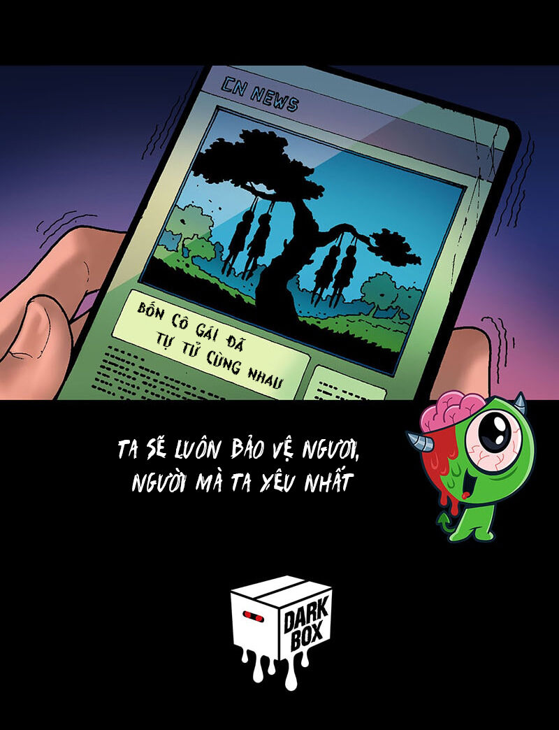 Kinh Dị Không Lời Chapter 228 - 25