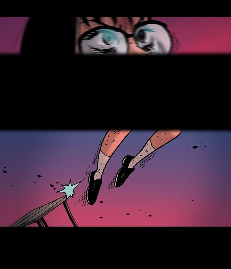 Kinh Dị Không Lời Chapter 228 - 9