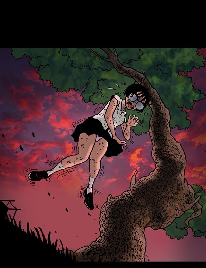 Kinh Dị Không Lời Chapter 228 - 10