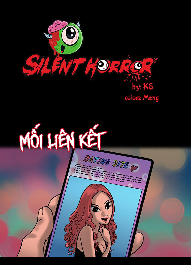 Kinh Dị Không Lời Chapter 229 - 1