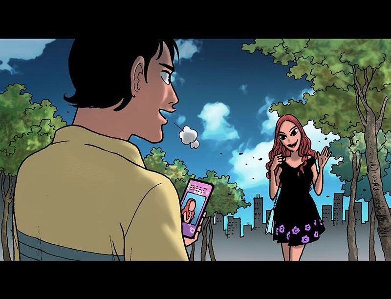 Kinh Dị Không Lời Chapter 229 - 2