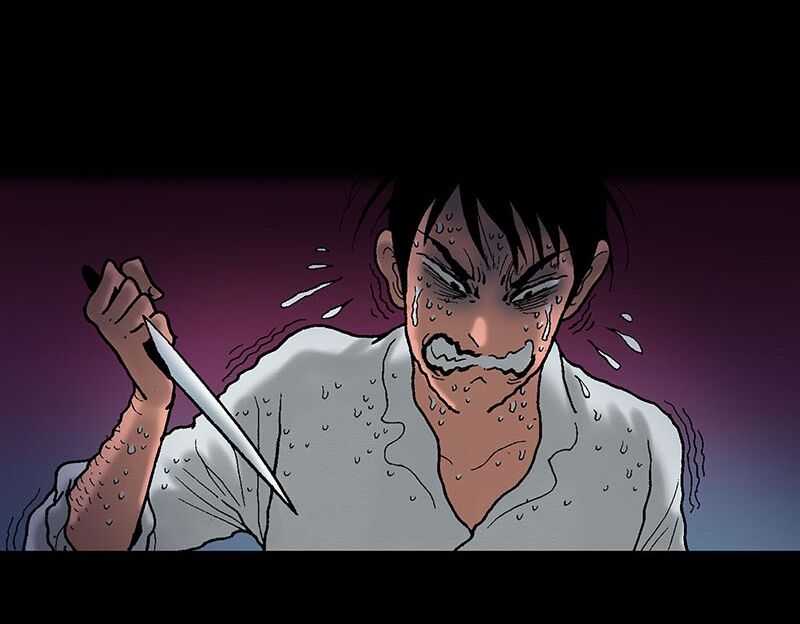 Kinh Dị Không Lời Chapter 229 - 14