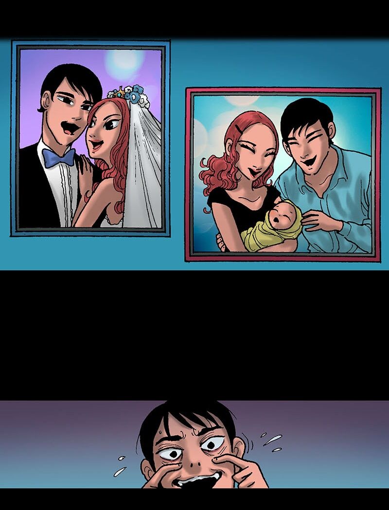 Kinh Dị Không Lời Chapter 229 - 6