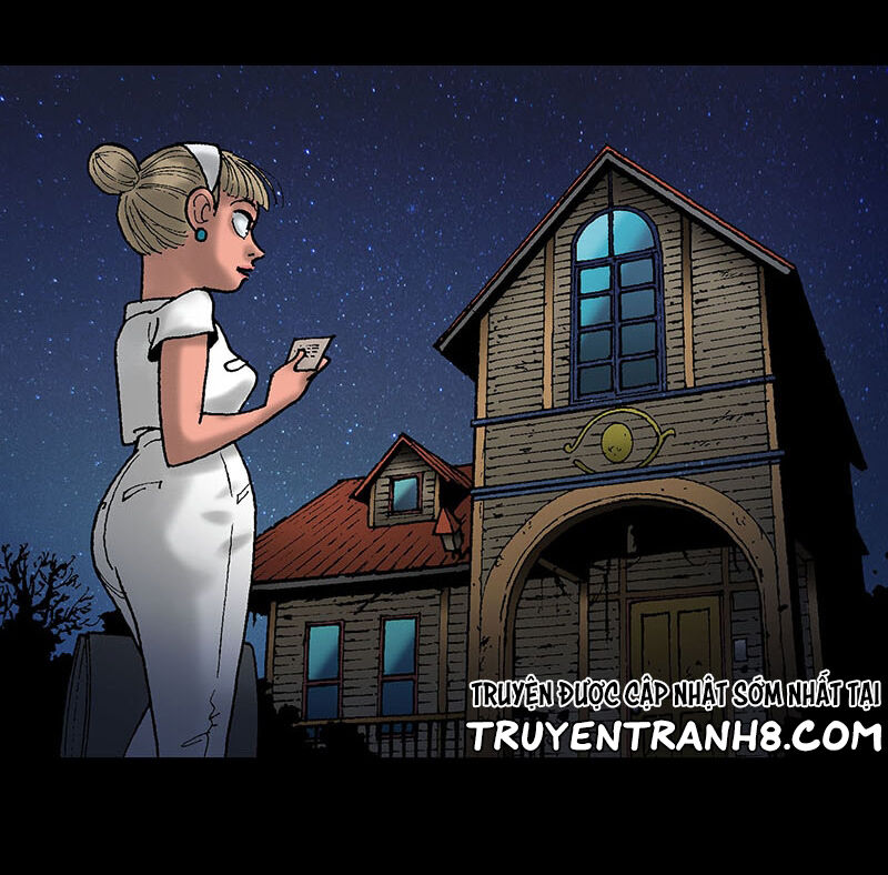 Kinh Dị Không Lời Chapter 230 - 2