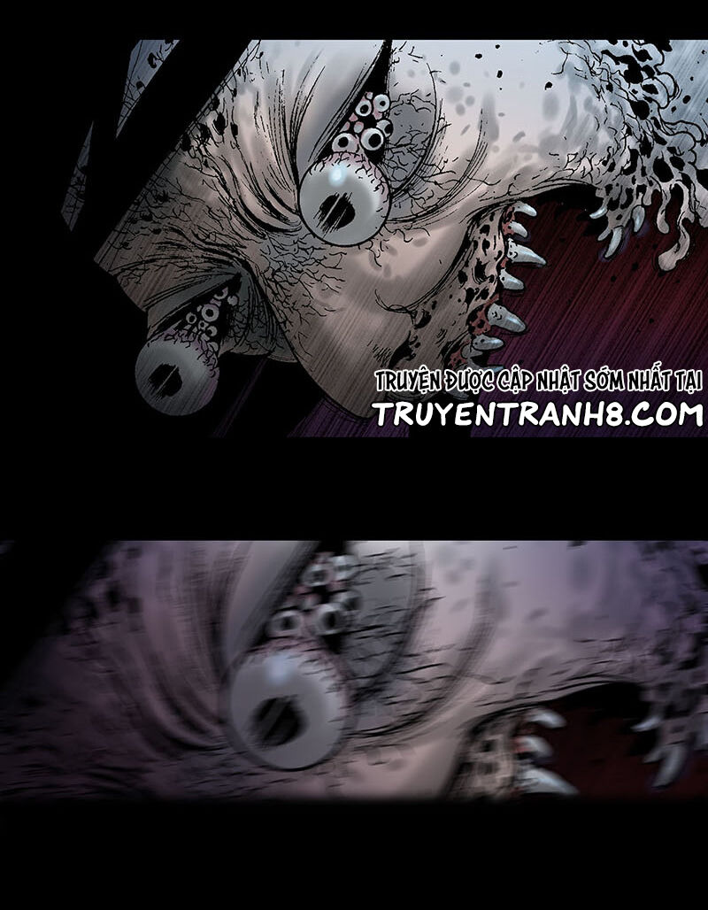 Kinh Dị Không Lời Chapter 230 - 15