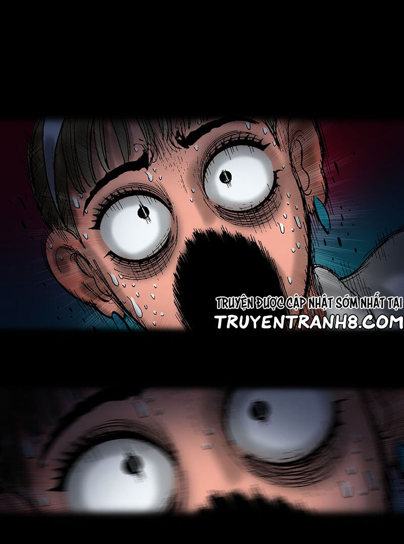 Kinh Dị Không Lời Chapter 230 - 16