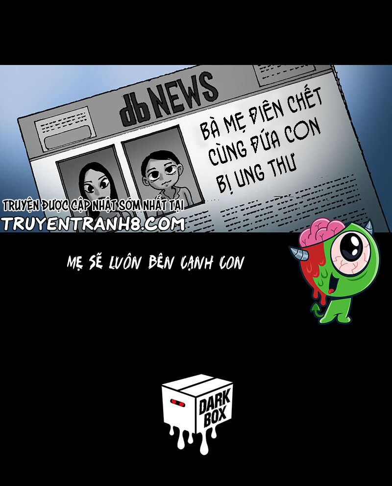 Kinh Dị Không Lời Chapter 230 - 21