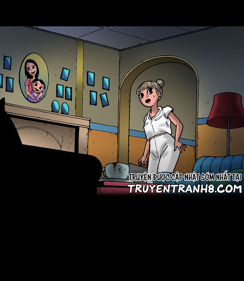 Kinh Dị Không Lời Chapter 230 - 5