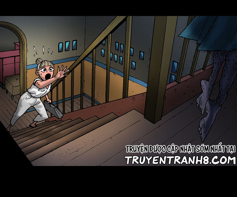 Kinh Dị Không Lời Chapter 230 - 7