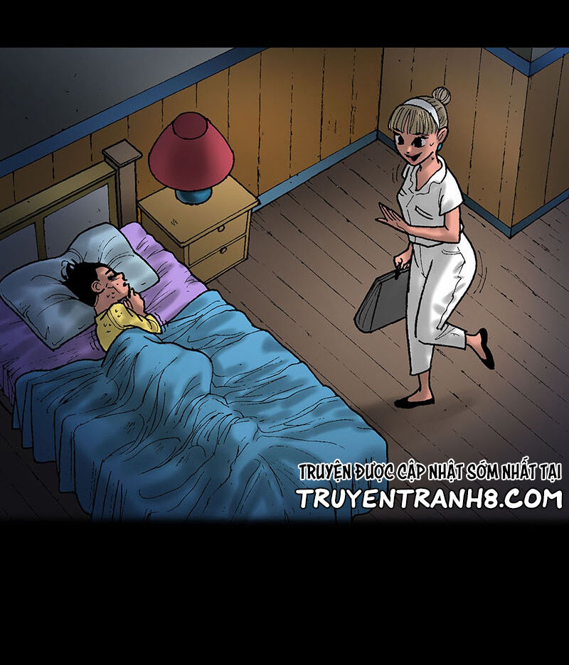 Kinh Dị Không Lời Chapter 230 - 10