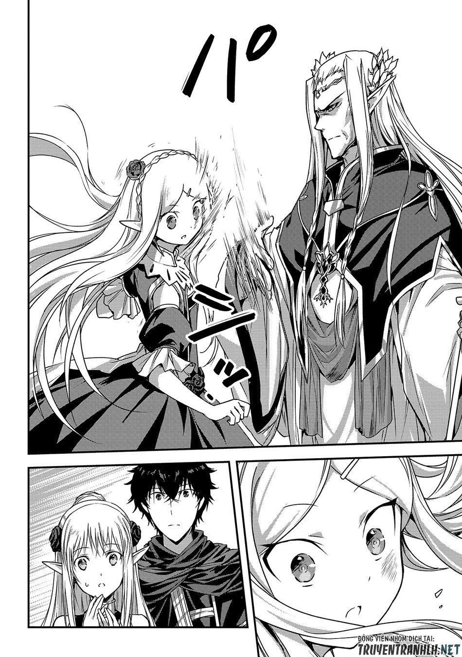 Assassin De Aru Ore No Sutetasu Ga Yuusha Yori Mo Akiraka Ni Tsuyoi Nodaga Chapter 15 - 6