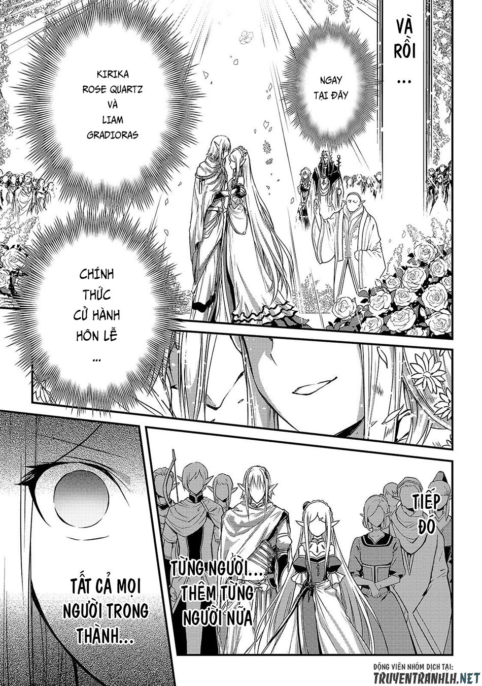 Assassin De Aru Ore No Sutetasu Ga Yuusha Yori Mo Akiraka Ni Tsuyoi Nodaga Chapter 17 - 15