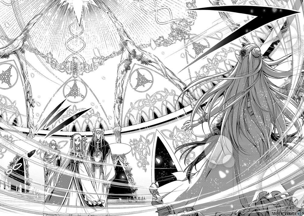 Assassin De Aru Ore No Sutetasu Ga Yuusha Yori Mo Akiraka Ni Tsuyoi Nodaga Chapter 18 - 30
