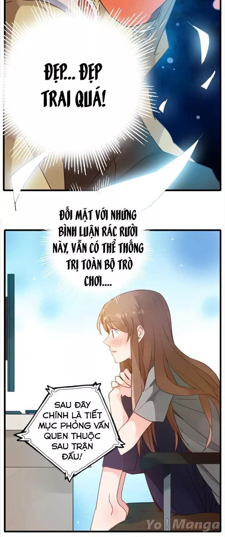 Cái Vòng Này Thật Loạn Chapter 72 - 18