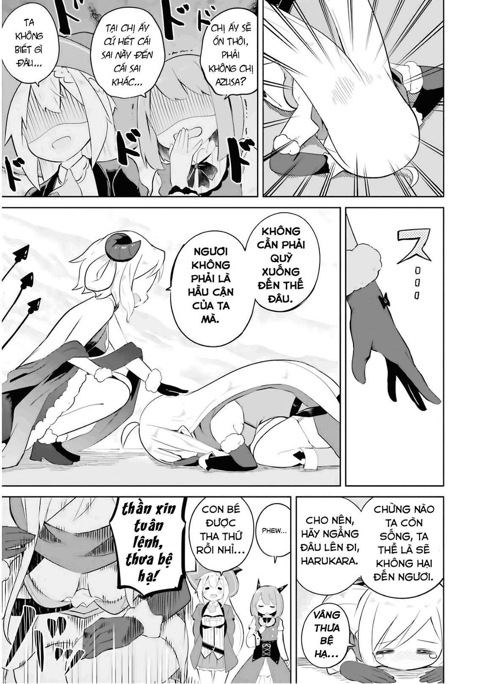 Slime Taoshite 300-Nen, Shiranai Uchi Ni Level Max Ni Natteshimatta Chapter 20 - 16