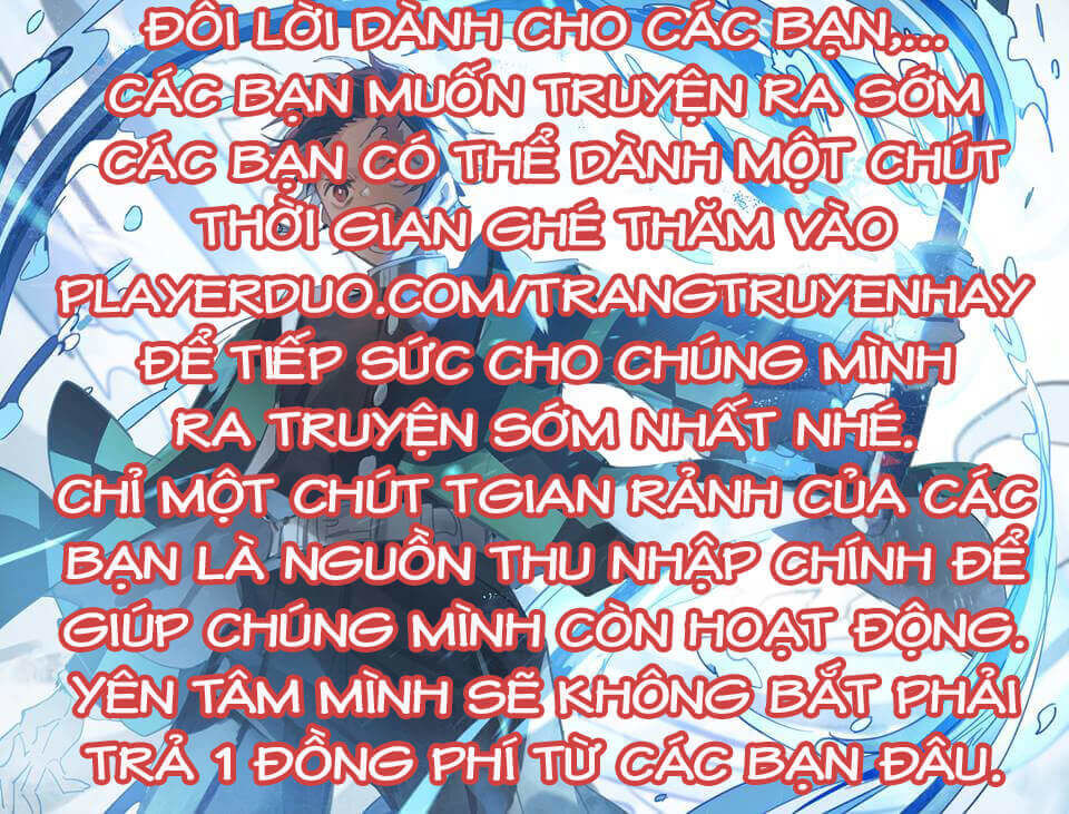 Peach Boy Riverside Chapter 3 - 3