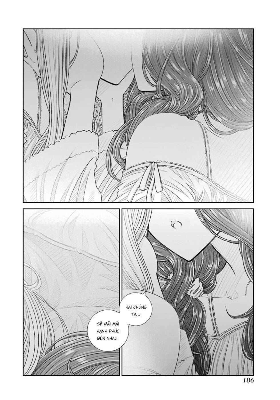Seifuku No Vampiress Lord Chapter 26 - 15