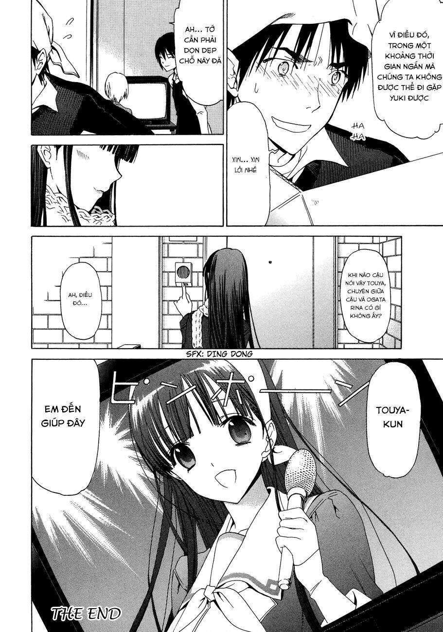 White Album Chapter 25 - 42