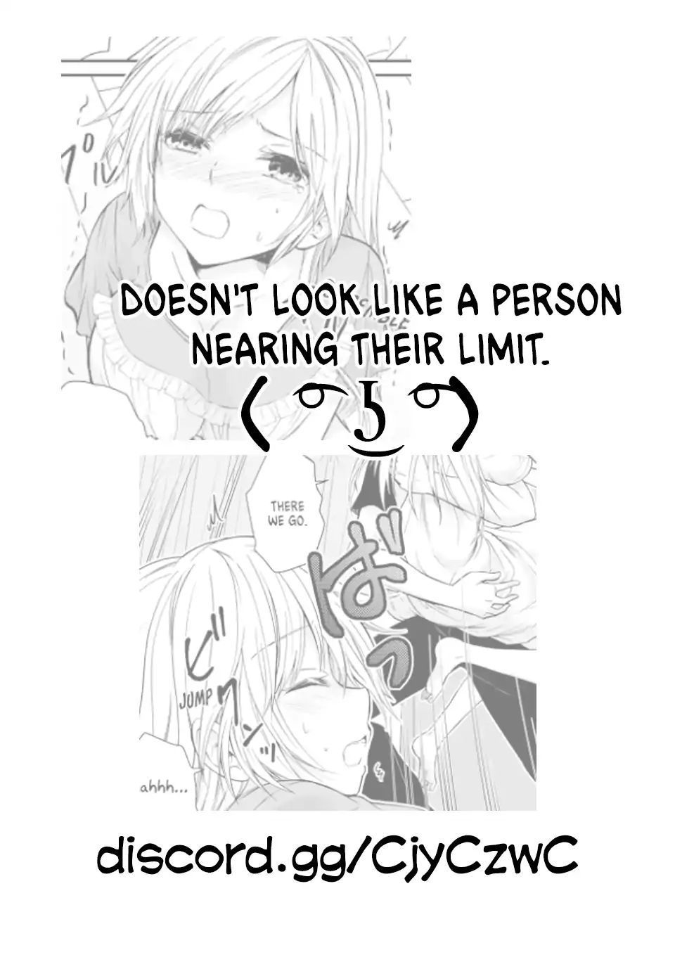 Ojousama No Shimobe Chapter 20 - 18