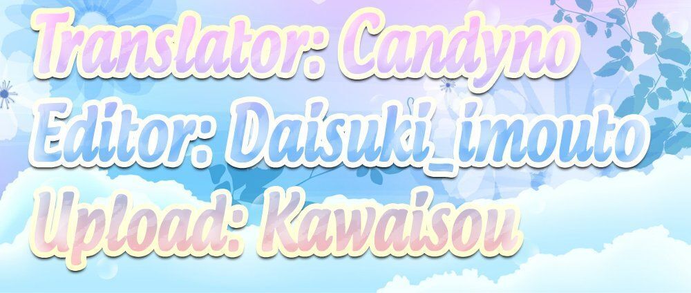 Ojousama No Shimobe Chapter 31 - 23