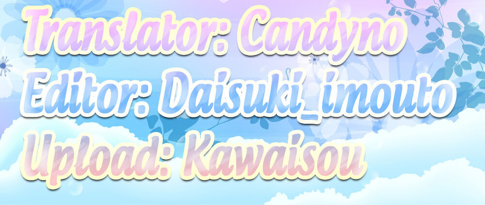 Ojousama No Shimobe Chapter 33 - 2