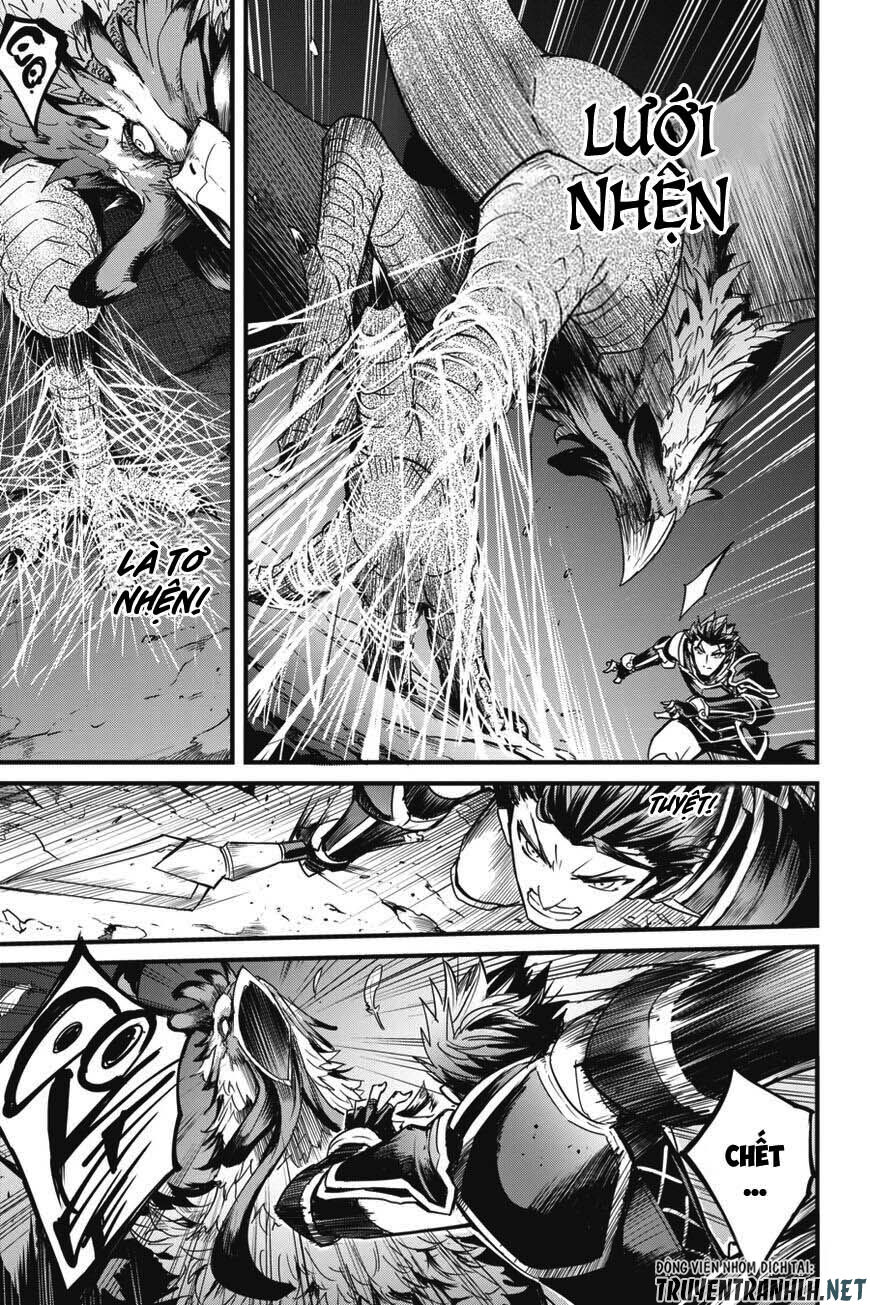 Goblin Slayer Gaiden: Year One Chapter 36 - 11