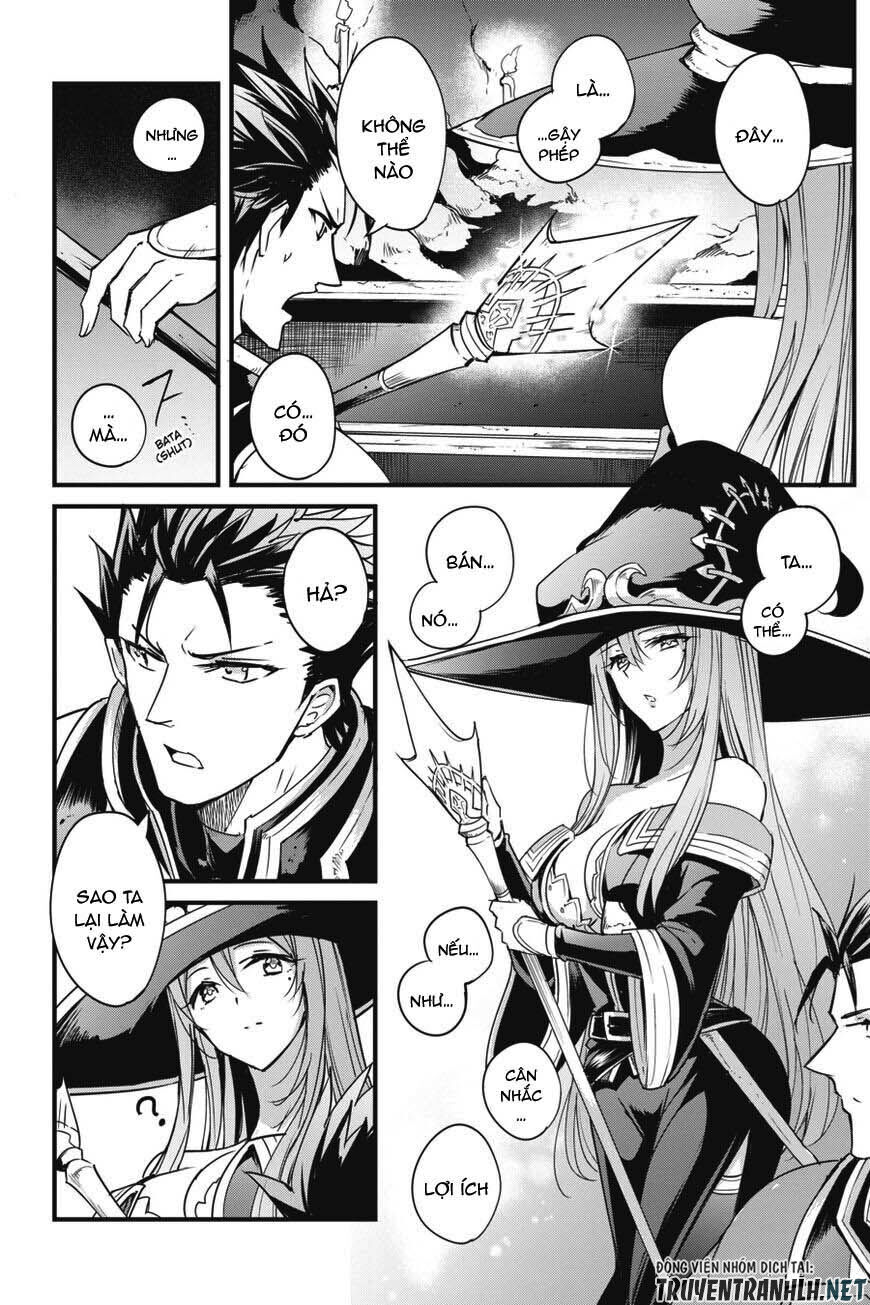 Goblin Slayer Gaiden: Year One Chapter 36 - 17