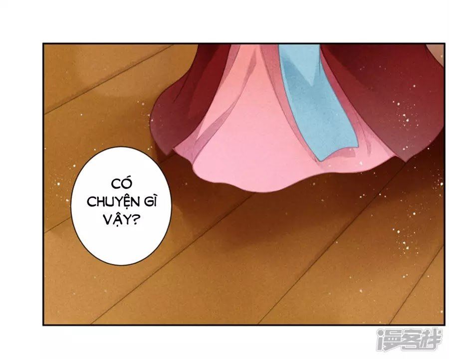 Ái Thượng Vô Địch Tiếu Hoàng Hậu Chapter 100 - 21