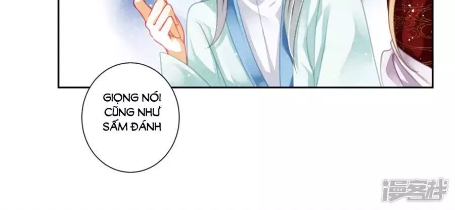 Ái Thượng Vô Địch Tiếu Hoàng Hậu Chapter 100 - 29