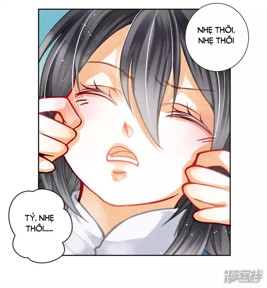 Ái Thượng Vô Địch Tiếu Hoàng Hậu Chapter 100 - 30