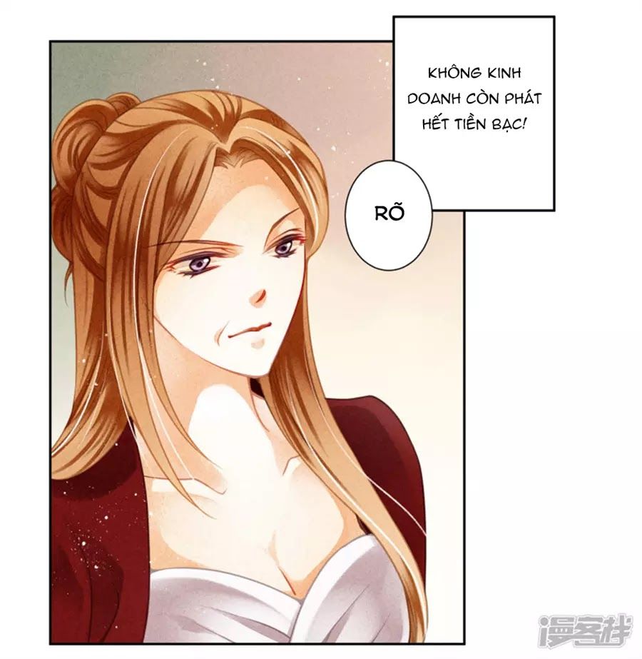 Ái Thượng Vô Địch Tiếu Hoàng Hậu Chapter 101 - 11