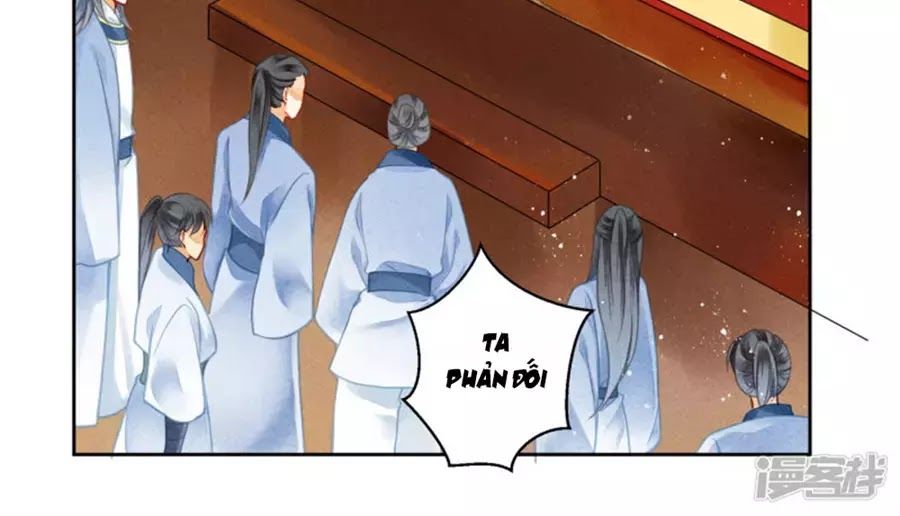 Ái Thượng Vô Địch Tiếu Hoàng Hậu Chapter 101 - 13