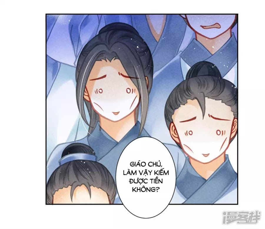 Ái Thượng Vô Địch Tiếu Hoàng Hậu Chapter 101 - 29