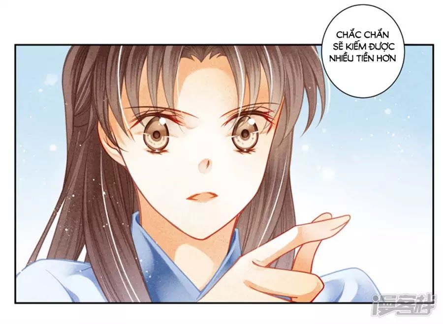 Ái Thượng Vô Địch Tiếu Hoàng Hậu Chapter 101 - 31