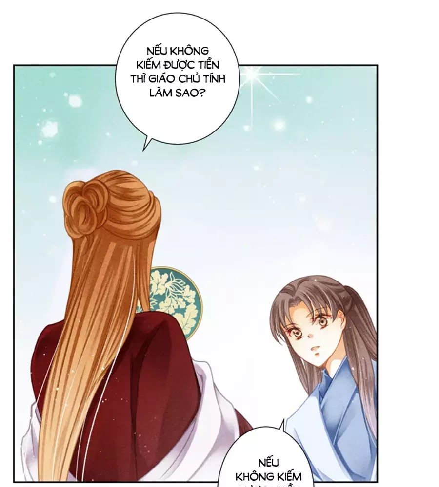 Ái Thượng Vô Địch Tiếu Hoàng Hậu Chapter 101 - 32