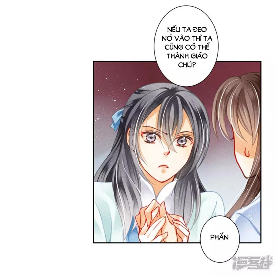 Ái Thượng Vô Địch Tiếu Hoàng Hậu Chapter 101 - 6