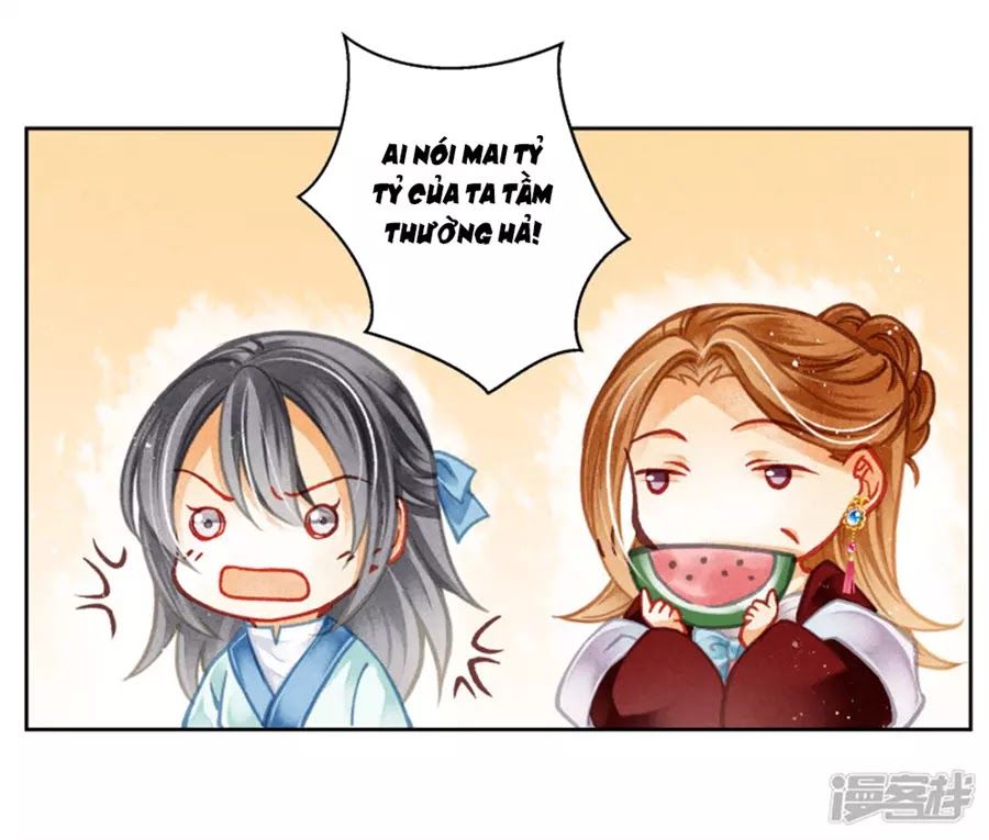 Ái Thượng Vô Địch Tiếu Hoàng Hậu Chapter 102 - 18