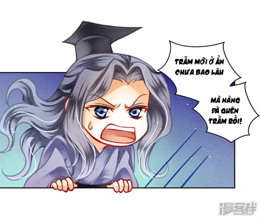 Ái Thượng Vô Địch Tiếu Hoàng Hậu Chapter 102 - 21