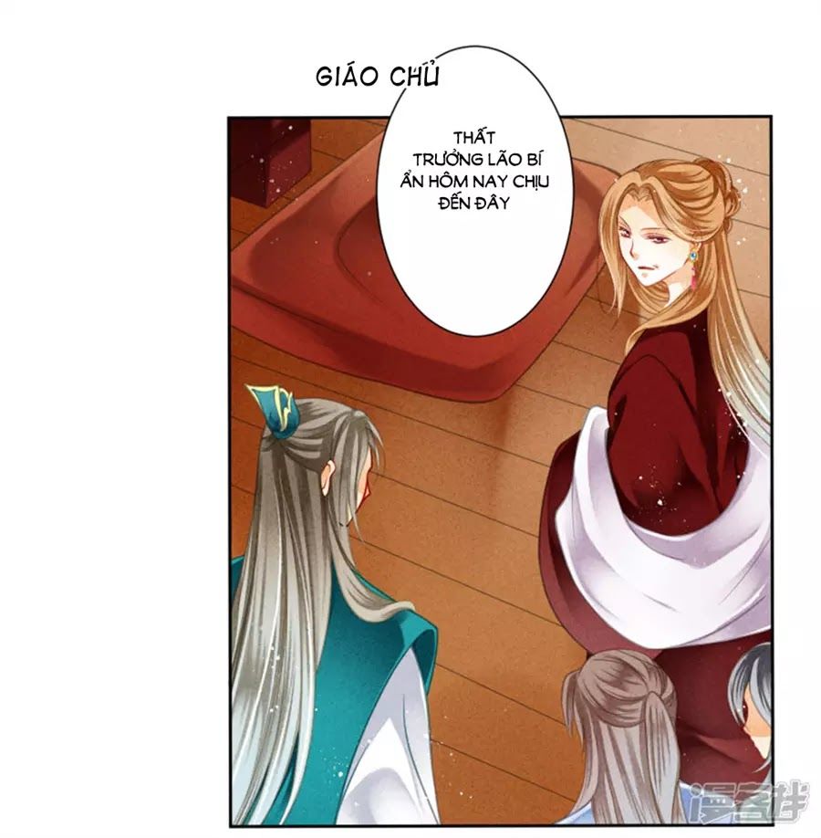 Ái Thượng Vô Địch Tiếu Hoàng Hậu Chapter 102 - 22