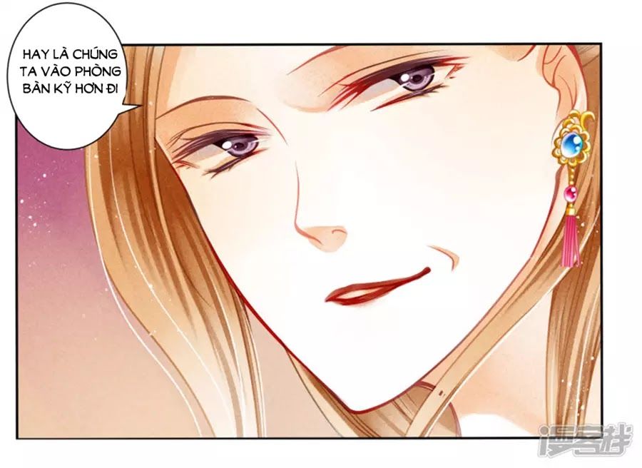 Ái Thượng Vô Địch Tiếu Hoàng Hậu Chapter 102 - 23