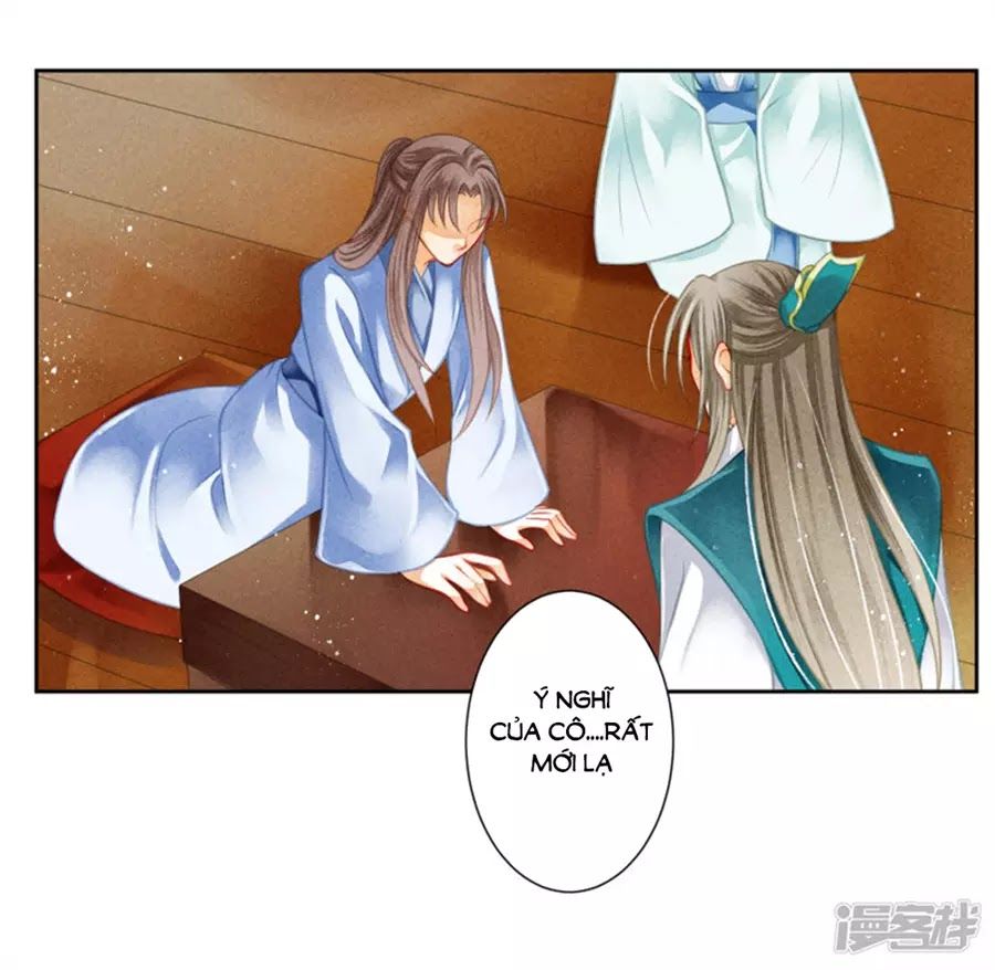 Ái Thượng Vô Địch Tiếu Hoàng Hậu Chapter 102 - 28