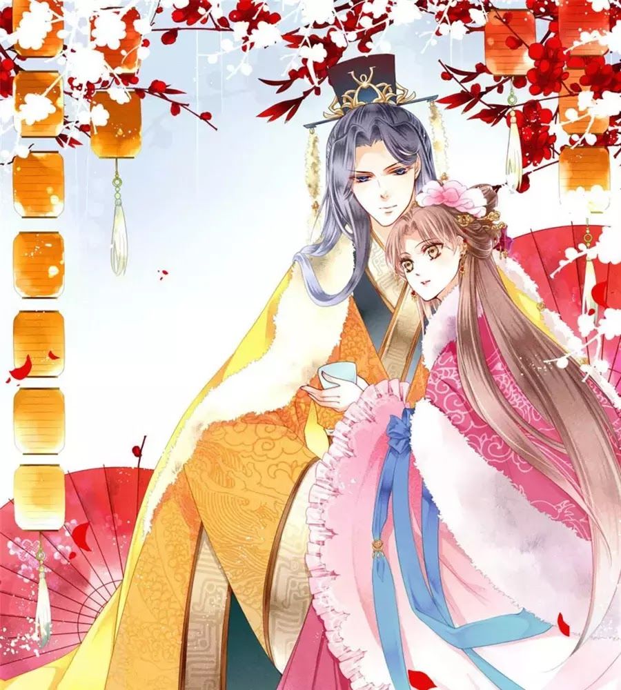 Ái Thượng Vô Địch Tiếu Hoàng Hậu Chapter 103 - 1