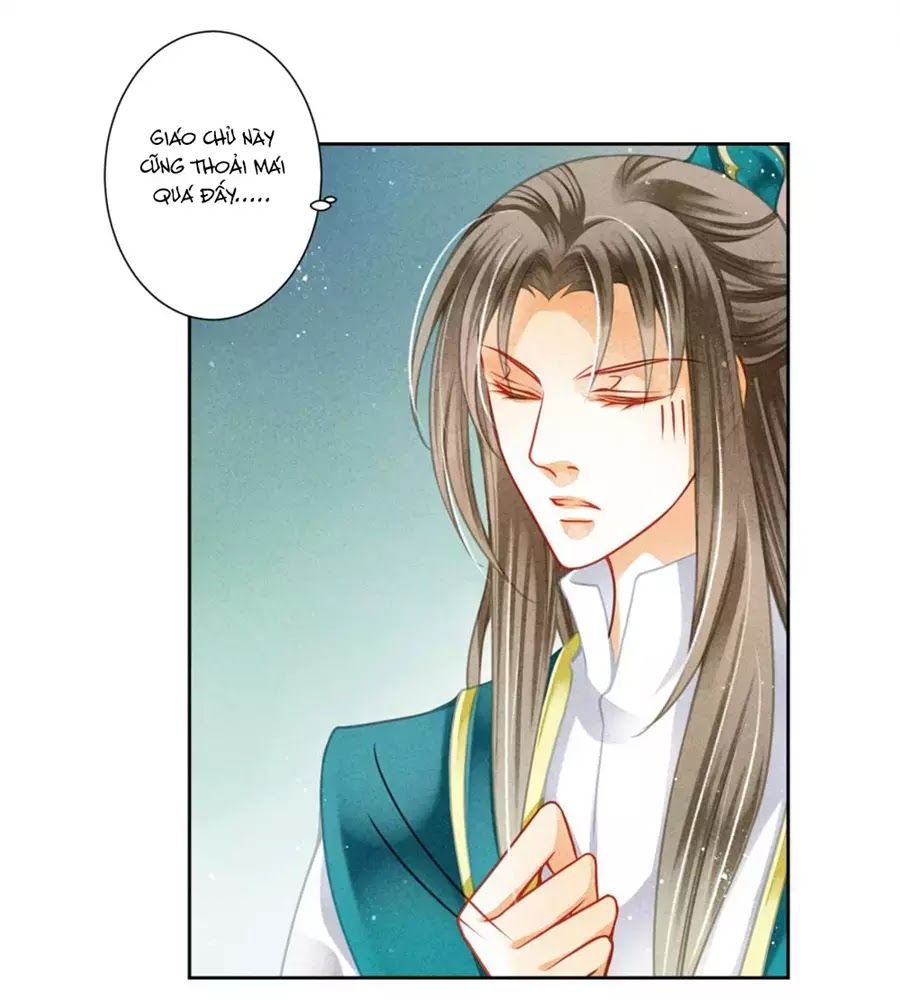 Ái Thượng Vô Địch Tiếu Hoàng Hậu Chapter 103 - 3