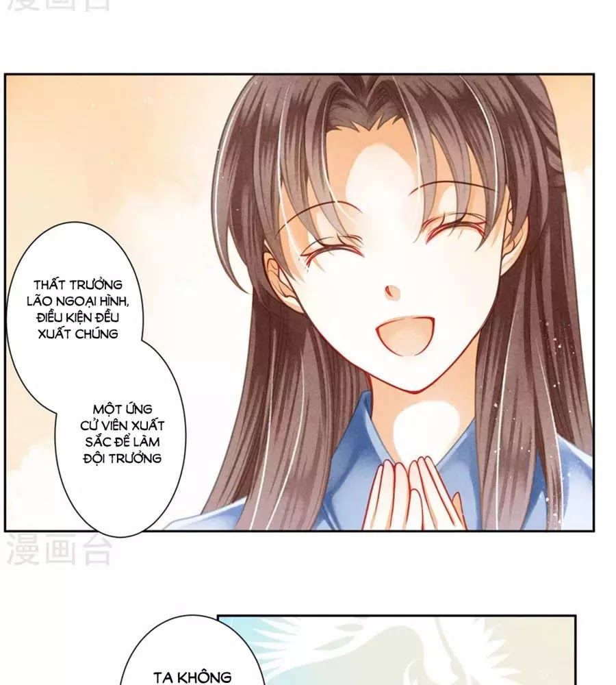 Ái Thượng Vô Địch Tiếu Hoàng Hậu Chapter 103 - 5